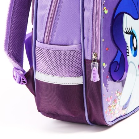 School backpack, 39 cm x 30 cm x 14 cm "Rariti", My Little Pony-10