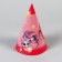 Paper “Dragon” cap, (set 6 pcs)