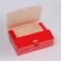Folding Gift box "Protein with a gift", 16 × 12 × 5 cm