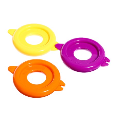 A set of bath toys "Underwater World", 9 items-9