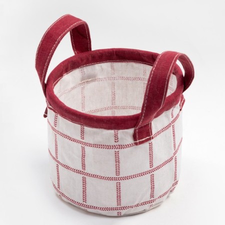Ethel textile basket "From Kitchen", 12*14 cm-1