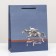 Gift Package "Horse" 26 x 32 x 12 cm