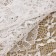 Lace cilia, 100 mm × 9 ± 0.5 m, in bobin 3 pcs 3 m, white color