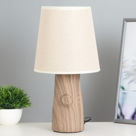 Pino table lamp E14 40W 18x18x35cm Risalux