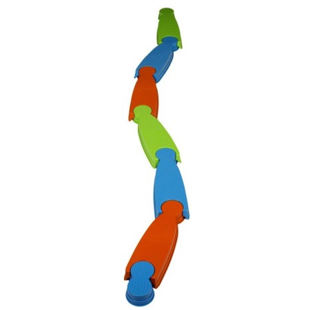 Balance path