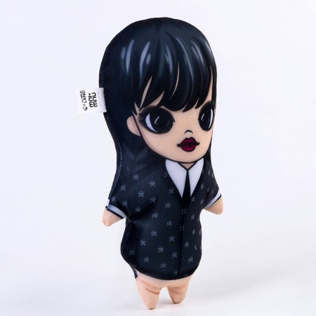 Игрушка антистресс «Девочка»-3