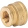 Transitioning stout SFT-0005-011434, 1 "1/4x3/4", internal/internal