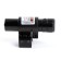 Laser target designator