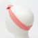 Binding for girls, Coral color, size 50-51