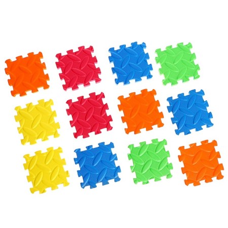 Puzzle Puzzle "Color Squares", 36 elements-3
