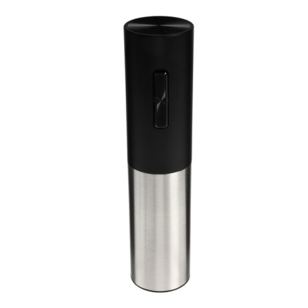 Electric Coronard Luazon LSH- 09, 10 W, battery, cutter for foil, black-1
