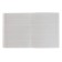 A notebook of 96 sheets in the Calligrata "Wild Cats" line, covered cardboard, block No. 2, whiteness 75% (gray sheets), mix