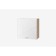 Cabinet wall skinine 602x314x600 oak shaonemaker light/white