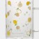 Glass mug with a ceramic lid and pipe "Frutis", 450 ml, color mix