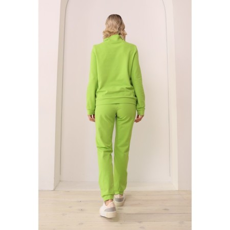 Female sweatshirt, size 46-4