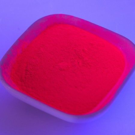 Dye neon konfinetta, fuchsia, 7 g.-3