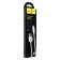 Hoco X1, Lightning cable - USB, 2.4 A, 3 m, white