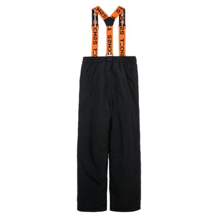 Warm trousers for a boy, height 176 cm-4