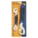 A set of keys of worships self -loading tundra, 2k handle, 9 - 32 mm, 2 pcs.