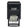 The numbering-Mini automatic Trodat Printy 4836, font height 3.8 mm, 6 discharges