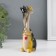 Souvenir Polystone Huggage "Cat with a cat - tango" 17.3x7x4.2 cm