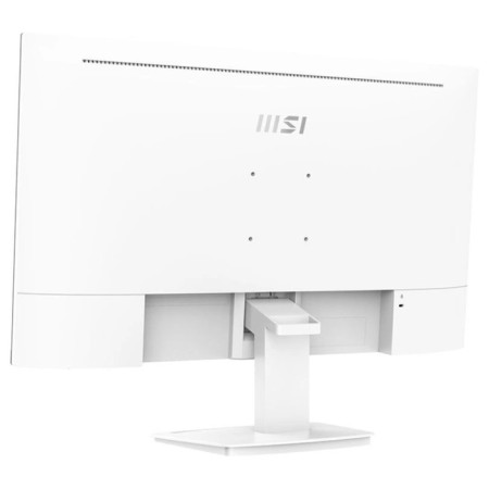 Monitor MSI 27 "Pro MP273AW White IPS LED 16: 9 HDMI M/M Matte 1000: 1 300CD 178g/178g 19 107990-5
