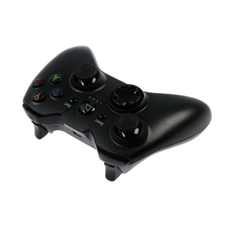 Defender X7 USB gamepad, wireless, Bluetooth, Android, Black-8