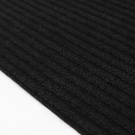 Moisture -watering rug High, 50 × 80 cm, black color-4