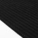 Moisture -watering rug High, 50 × 80 cm, black color