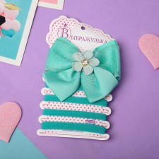 Hair set 