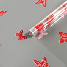 Flower film 