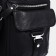 Male bag, Fidelio Largo, black color