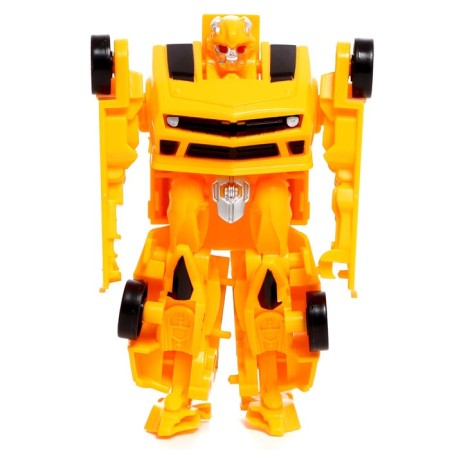 Set of transformers "Cosmobots", 3 pcs.-11