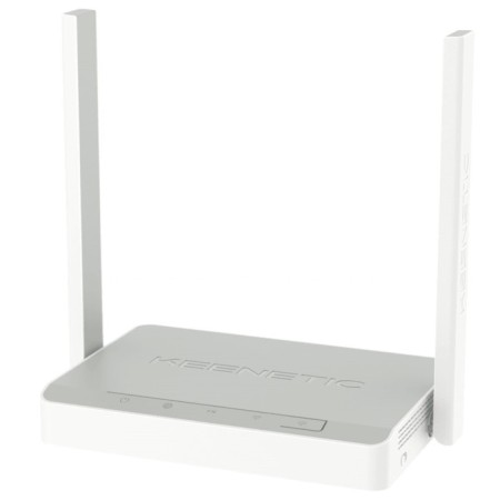 Wireless Keenetic Air (KN-1613) AC1200 10/100Base-TX White