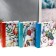 Photo album for 200 photos "Fauna" 10x15 cm mix