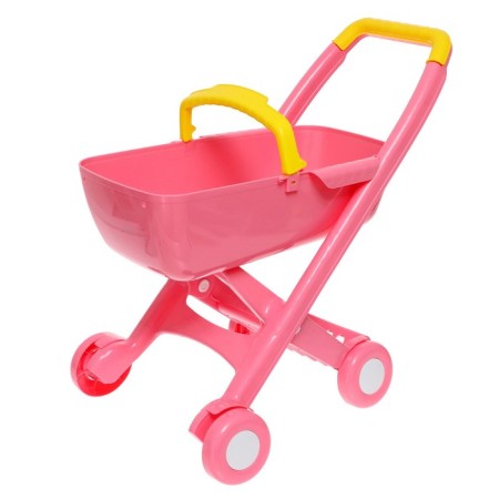 Коляска для кукол Baby Car 4-6