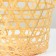 Wicker basket, 24x17x13/36, bamboo