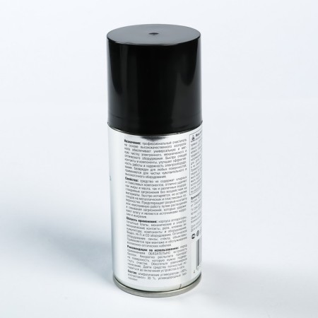 Nanoprotech electrical contact cleaner, 210 ml, aerosol-3