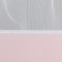 Matte film, "tenderness", powder, 58 x 58 cm