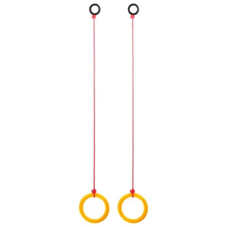 Gymnastic rings-1