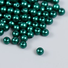 Beads for creativity plastic 