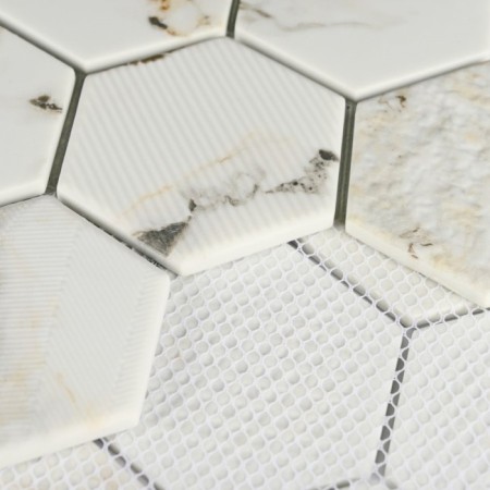 Glass mosaic Bonaparte Saba Elegant, 304x264x6 mm-3