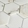 Glass mosaic Bonaparte Saba Elegant, 304x264x6 mm