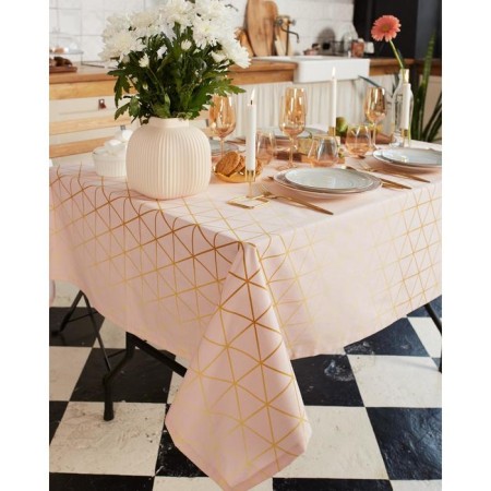 GPEC "Ethel" Real Beauty 146x110cm, 100% cotton, sarzha 190 g/m2-7