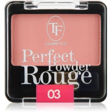 Blush TF Perfect Powder Rouge, tone 03 pink ice