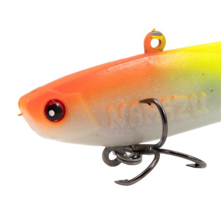 Rattlin Namazu Stalker Silicone, l = 70 mm, 20g, sinking No. 19-4