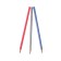 Three -sided pencils 24 colors, Maped Color Peps