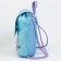 Children's backpack "Elsa and Anna", 29x21.5x13.5 cm, cold heart