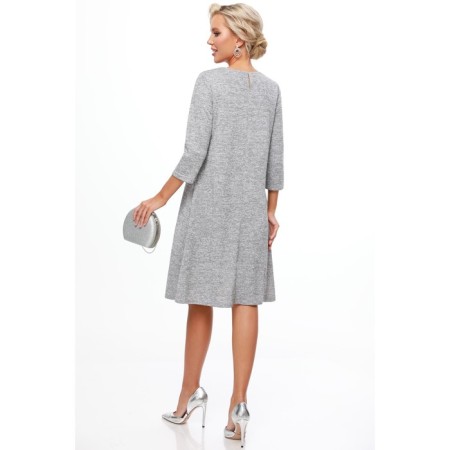 Women's dress "Special glance", size 50-5