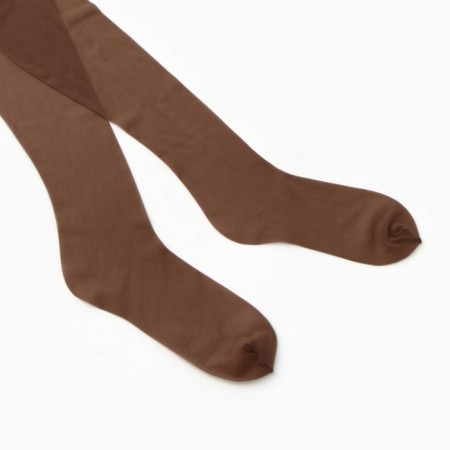 Women's tights Sensi 20 Beige color (Caramello) rr 2-2